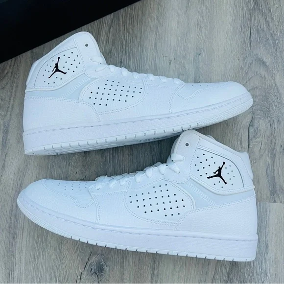 NWT Nike Jordan Access Men’s Shoes - Picture 5 of 10